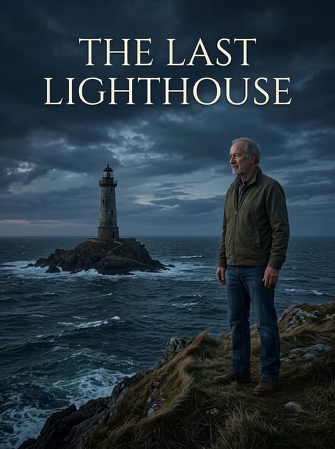 The Last Lighthouse