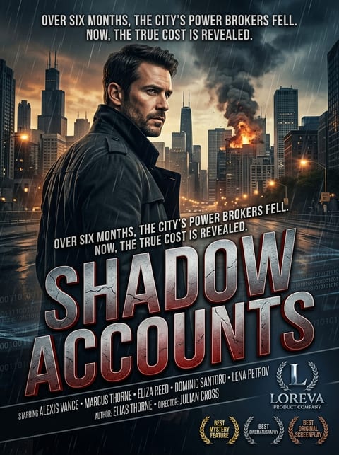 Shadow Accounts