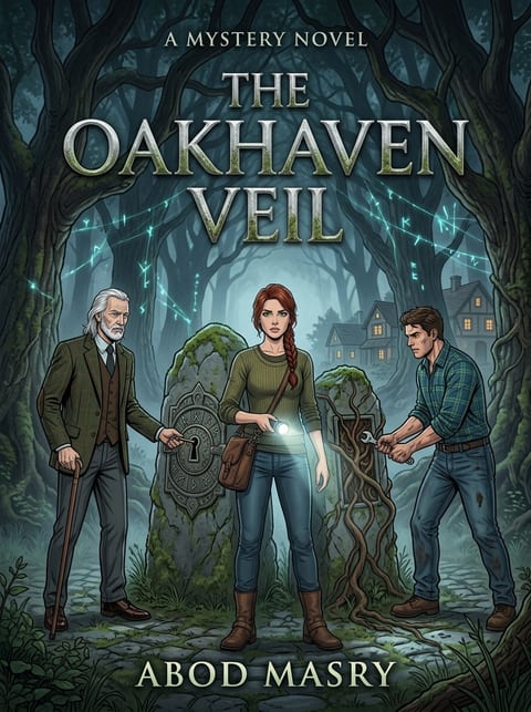 The Oakhaven Veil