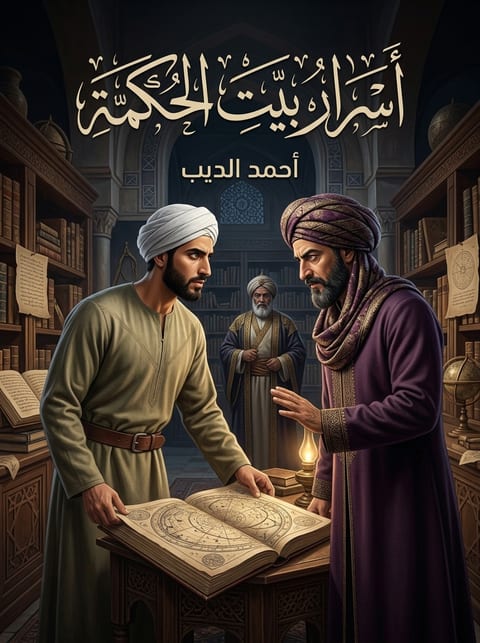 أسرار بيت الحكمة