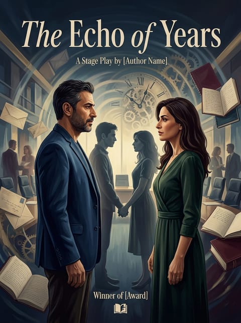 The Echo of Years