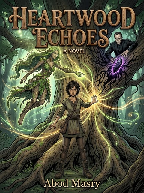 Heartwood Echoes