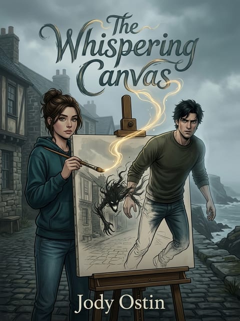 The Whispering Canvas
