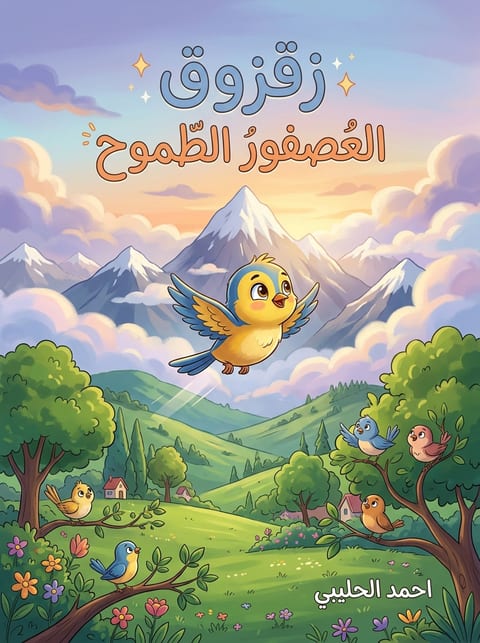 زقزوق العصفور الطموح