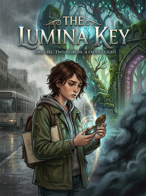 The Lumina Key
