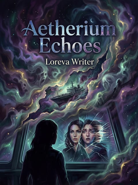 Aetherium Echoes
