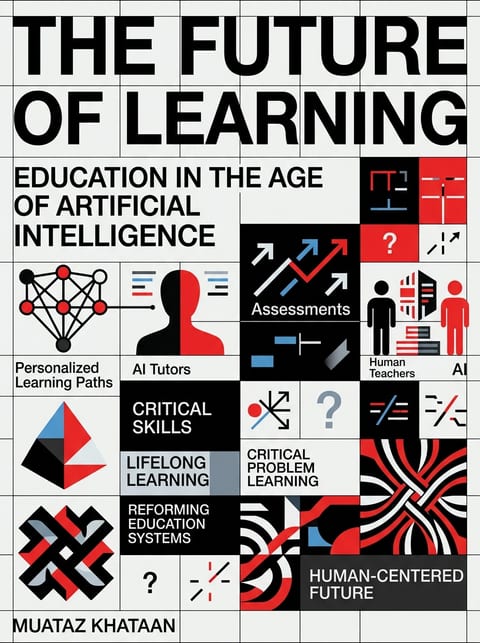 The Future of Learning: Education in the Age of Artificial Intelligence